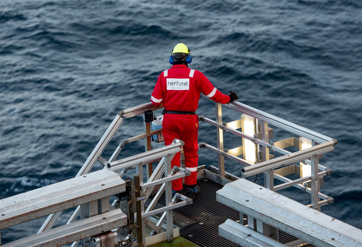 Foto: Neptune Energy