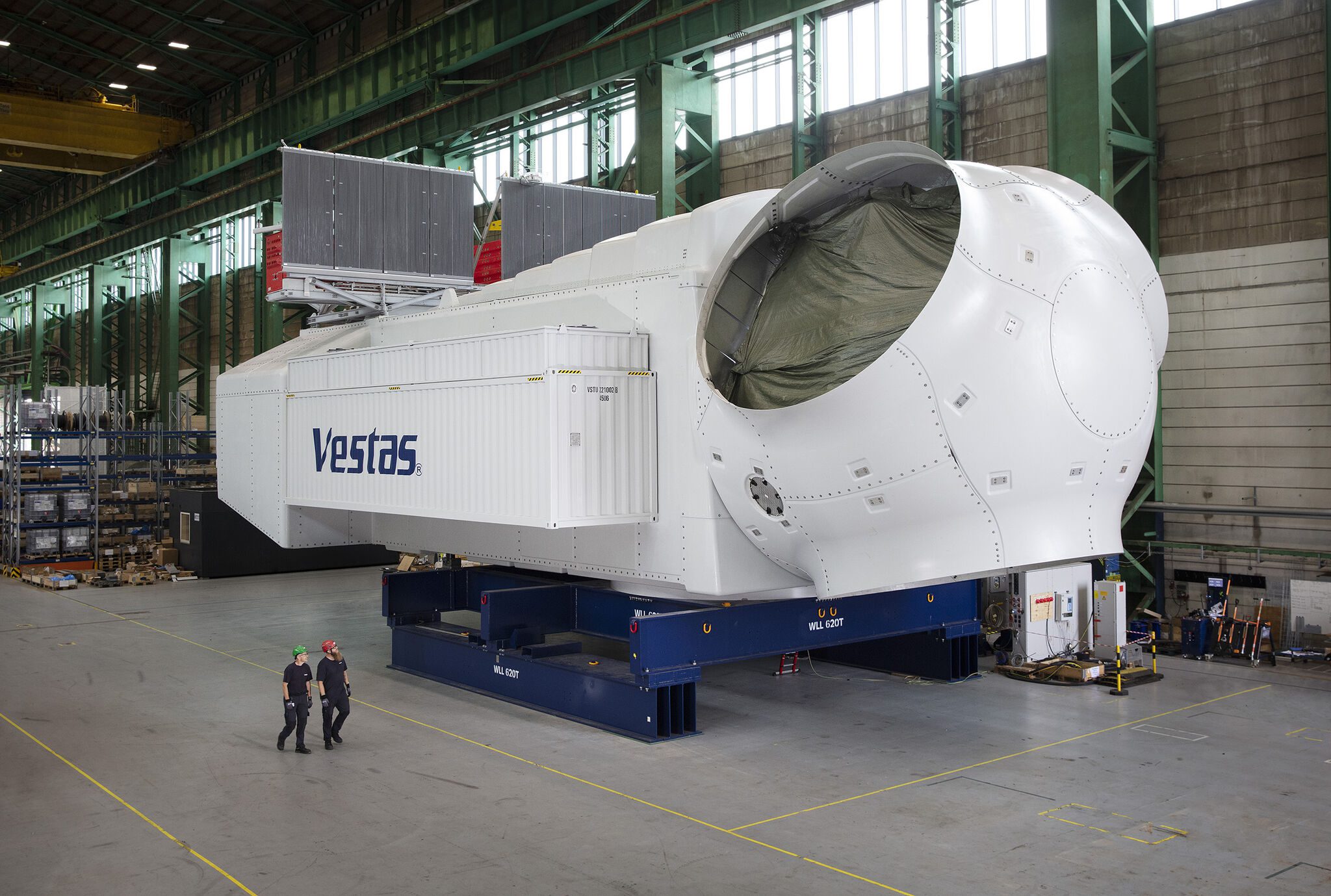 V236-15.0 MW