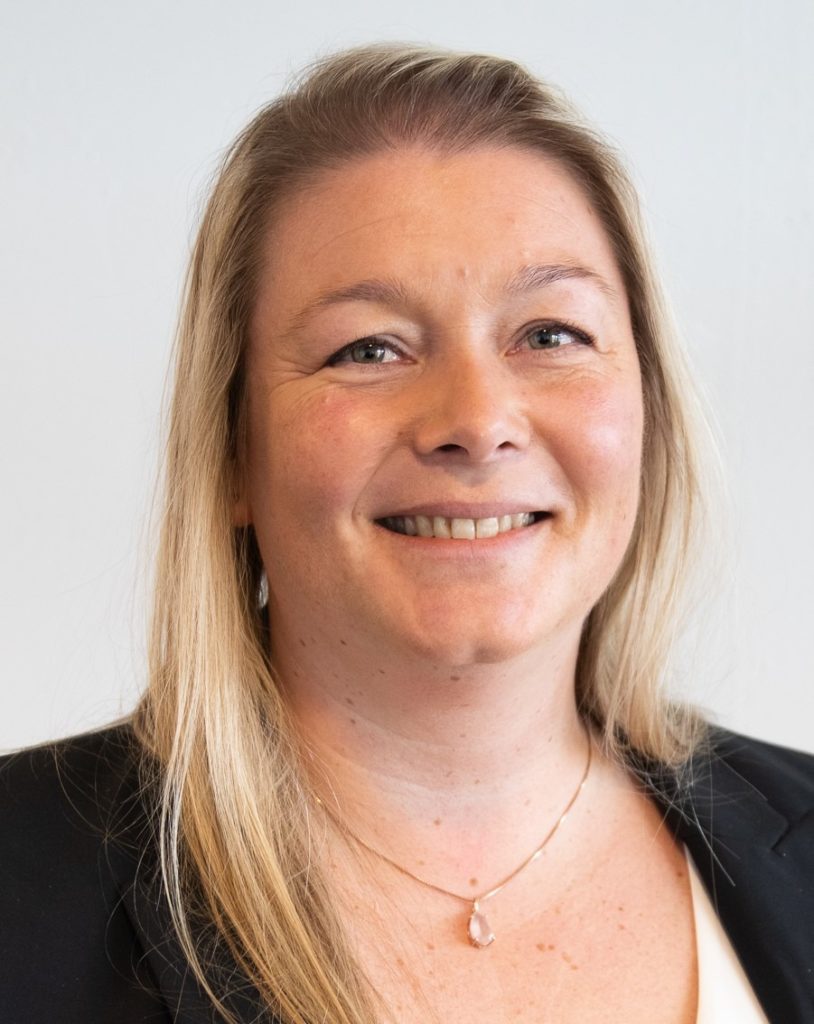 Elisabeth C. Haram