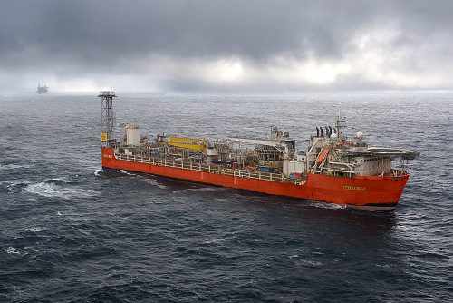 Balder-feltet (Foto: Vår Energi)