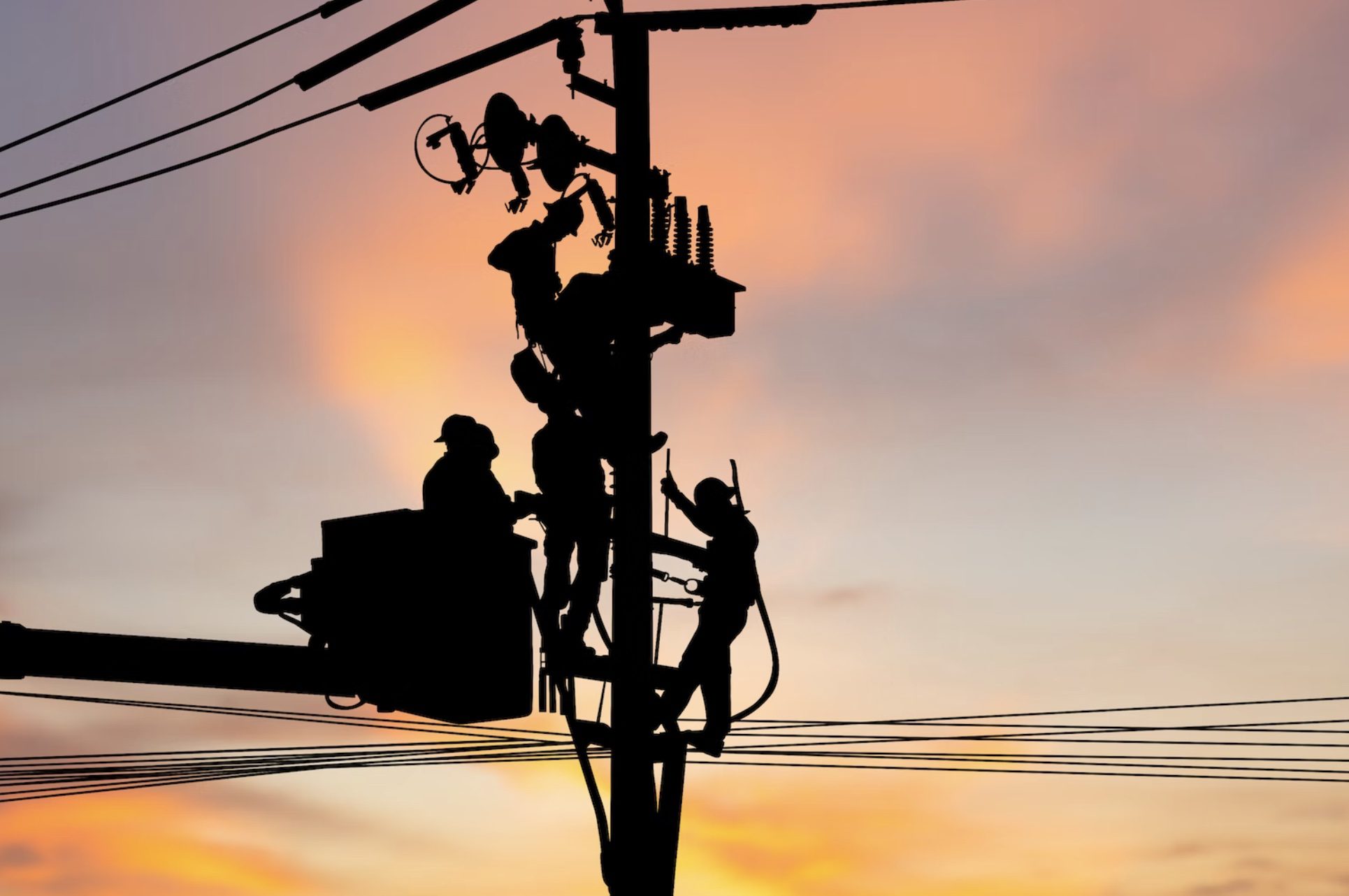 Fra rapporten World Energy Employment, IEA