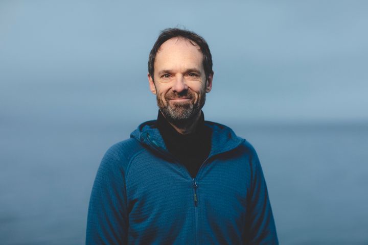 Jan Gunnar Winther (Foto: UiT)