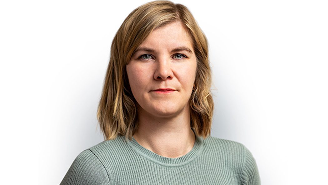 Elisabeth Sæther (Ap), statssekretær, Olje og energidepartementet. Foto: Regjeringen