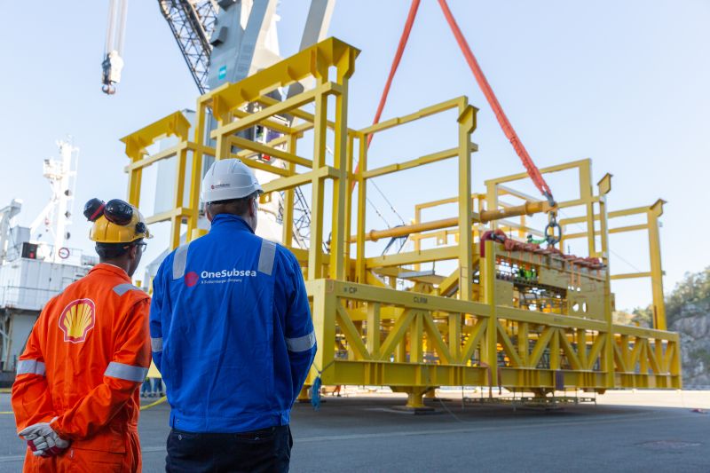 OneSubsea