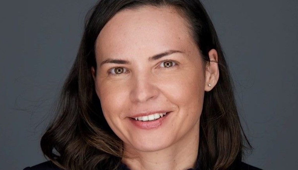 Sofia Antunes blir ny VP i Havfram.