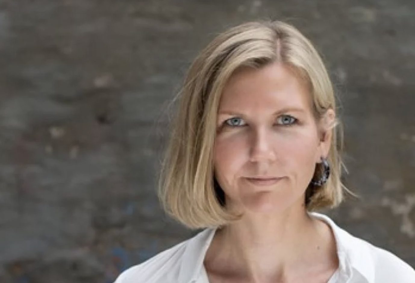 Marianne Marthinsen, styreleder Norce. Foto: Norce