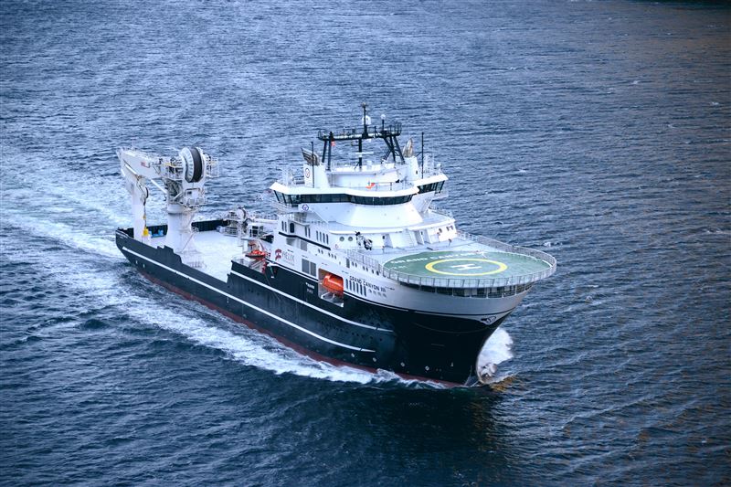 Gran Canyon III
Foto: Volstad Maritime