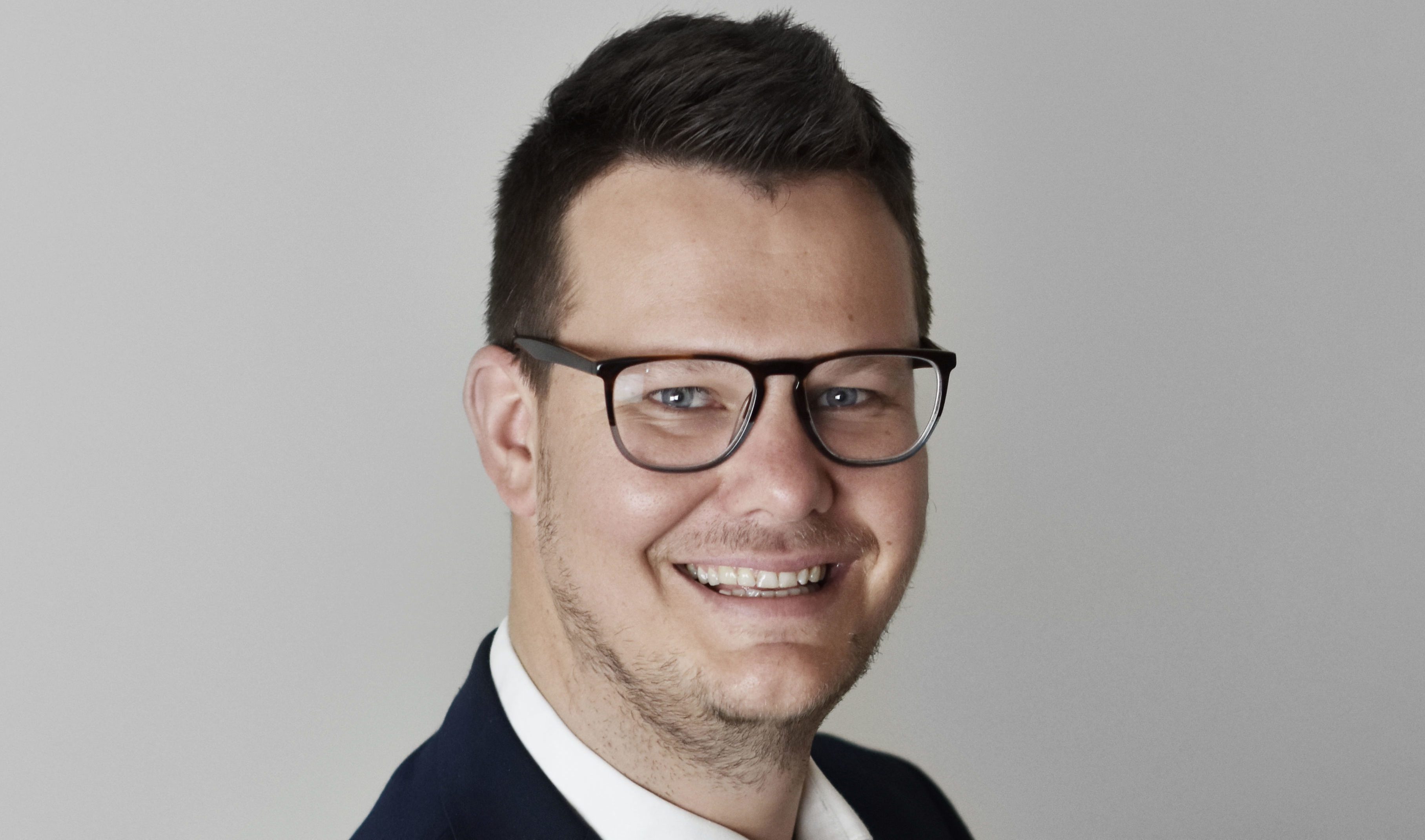 Espen Thomassen.