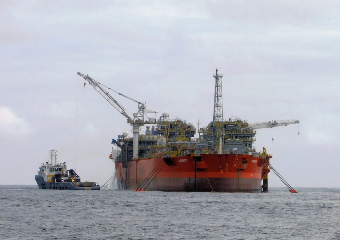 Foto: Panoro Energy
