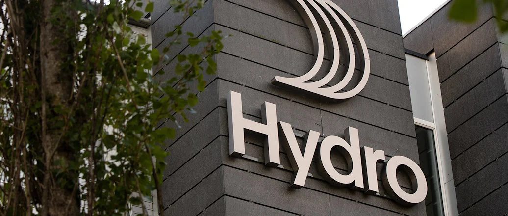 Foto: Hydro
