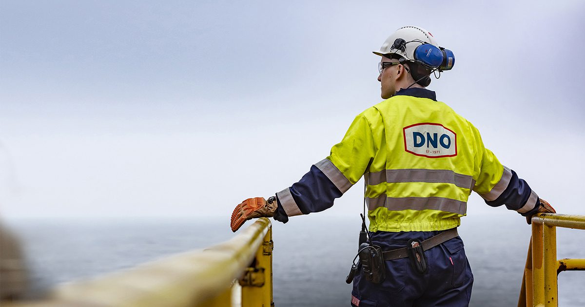 DNO / Borgland Dolphin P&A at Oselvar, May 2021.
PHOTO : ØYVIND SÆTRE / DNO

oyvindsatre.no // post@oyvindsatre.no // +4791390036
