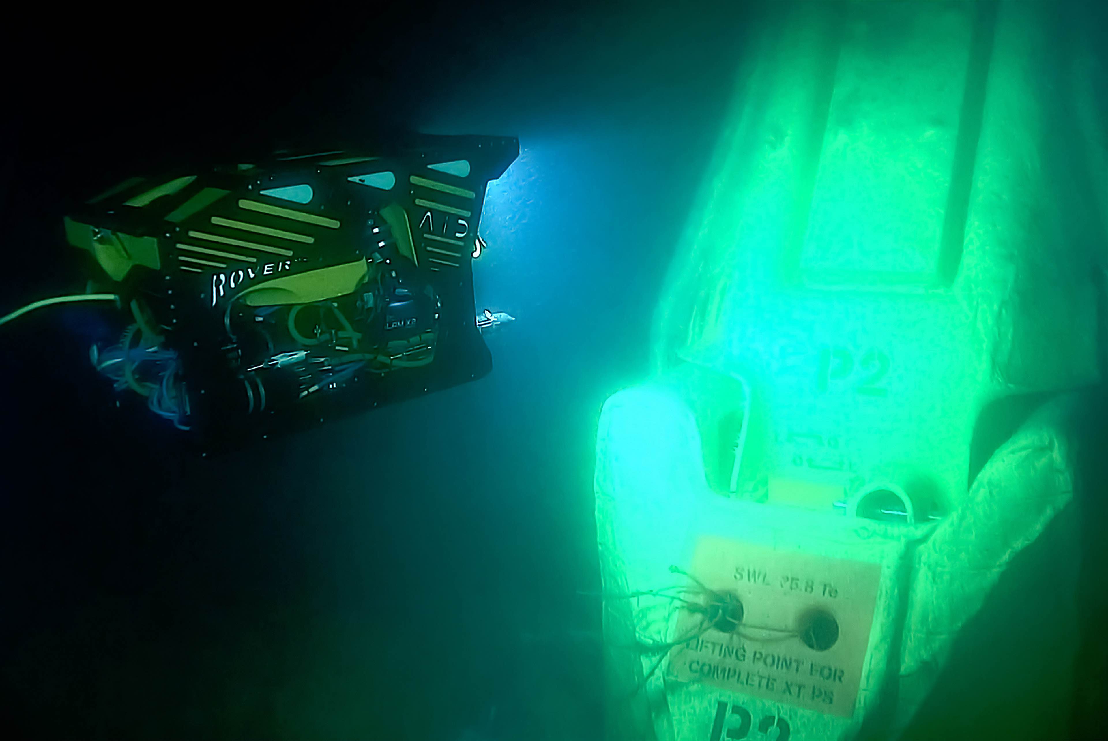 Foto: DeepOcean