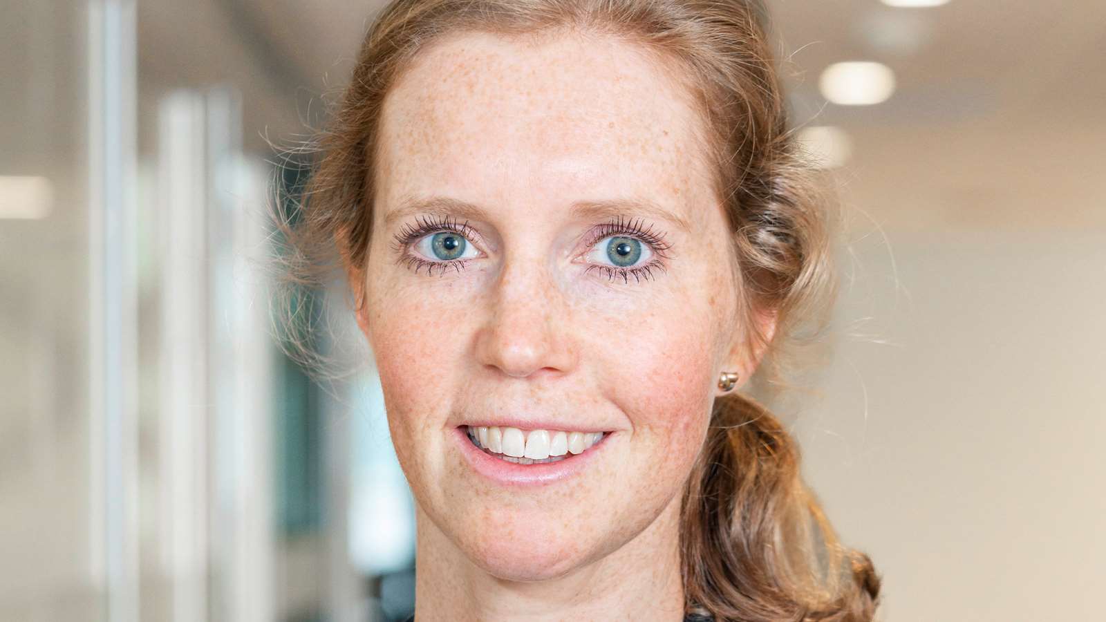 Sofie Olsen Jebsen, CEO Fred. Olsen Renewables
