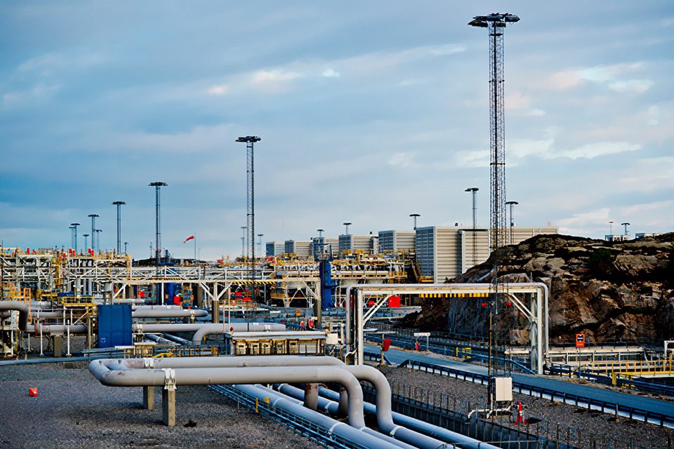 Kolsnes
Foto: Equinor