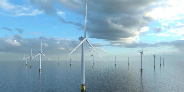Havvind
Illustrasjon: Goodtech