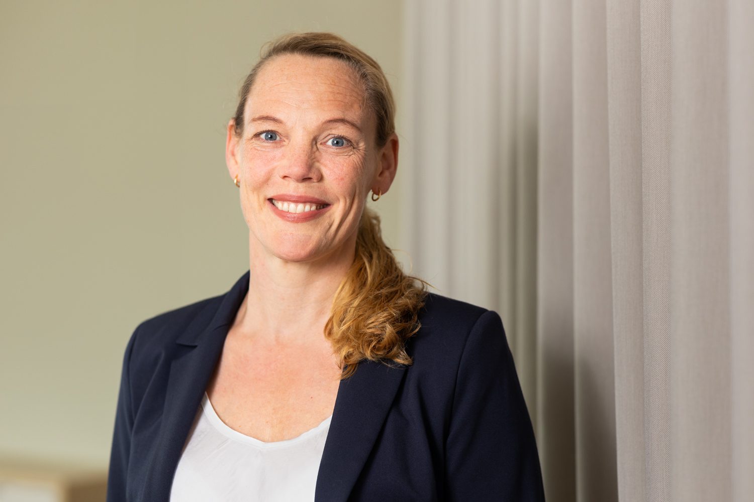 Eli Wærum Rognerud, administrerende direktør i RES. Foto: RES Fornybar Norge