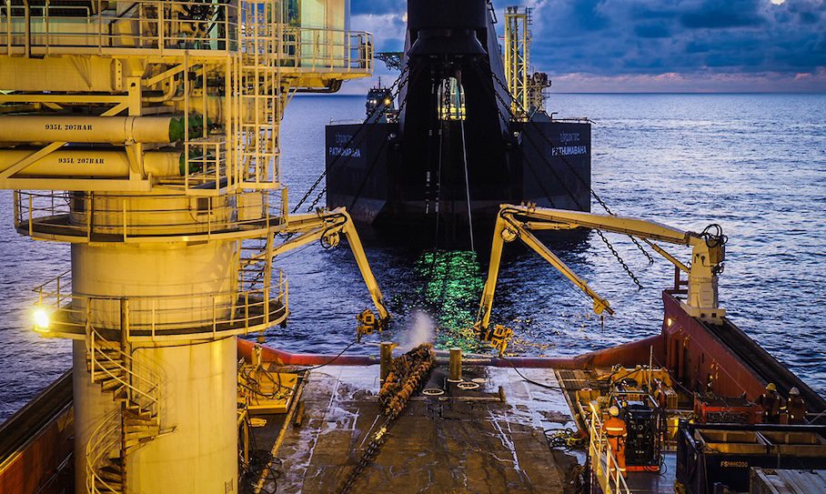 Subsea
Foto: DOF.com