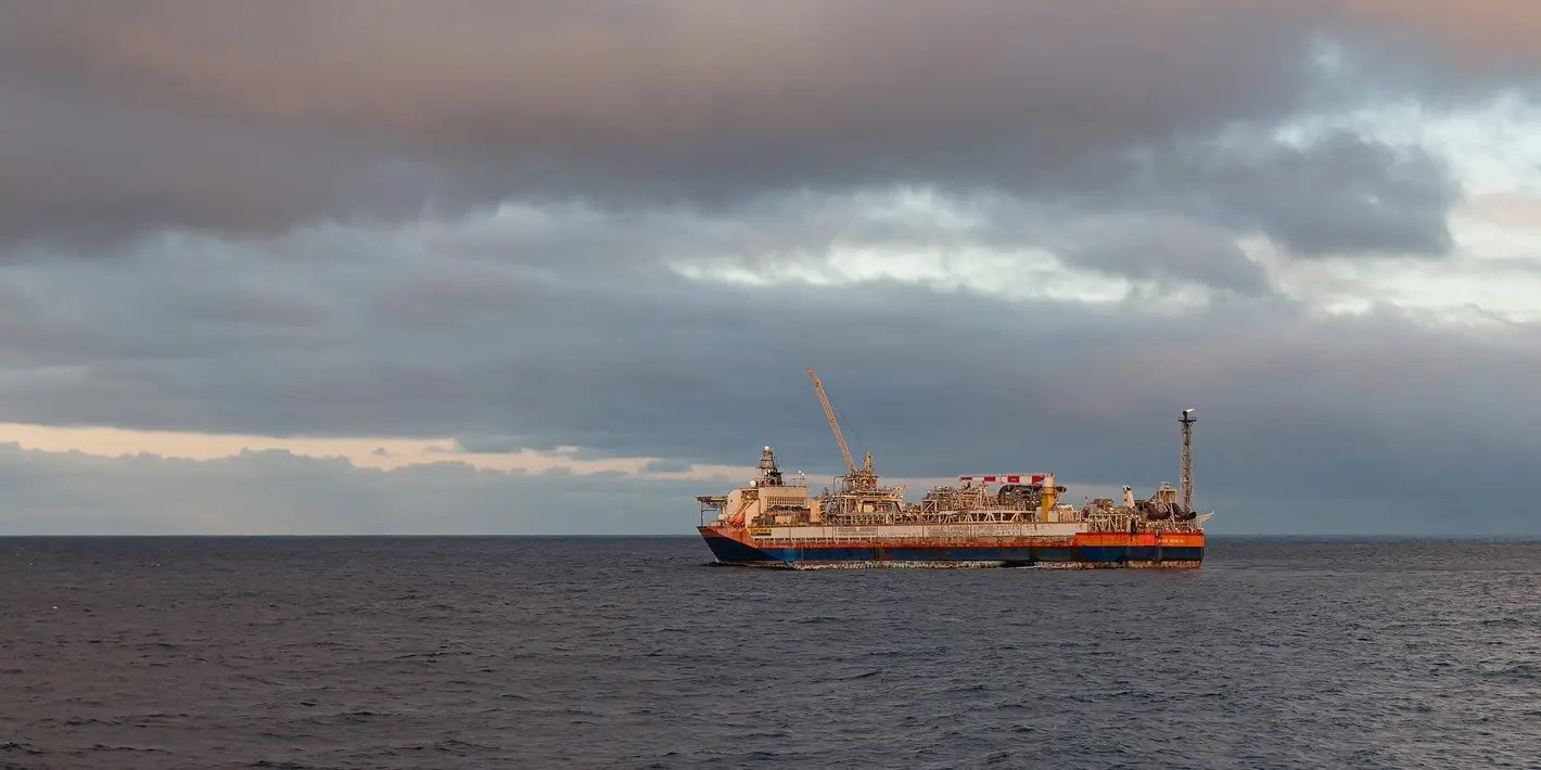 FPSO Norne i Norskehavet
Foto: Gudmund Nymoen / Equinor
