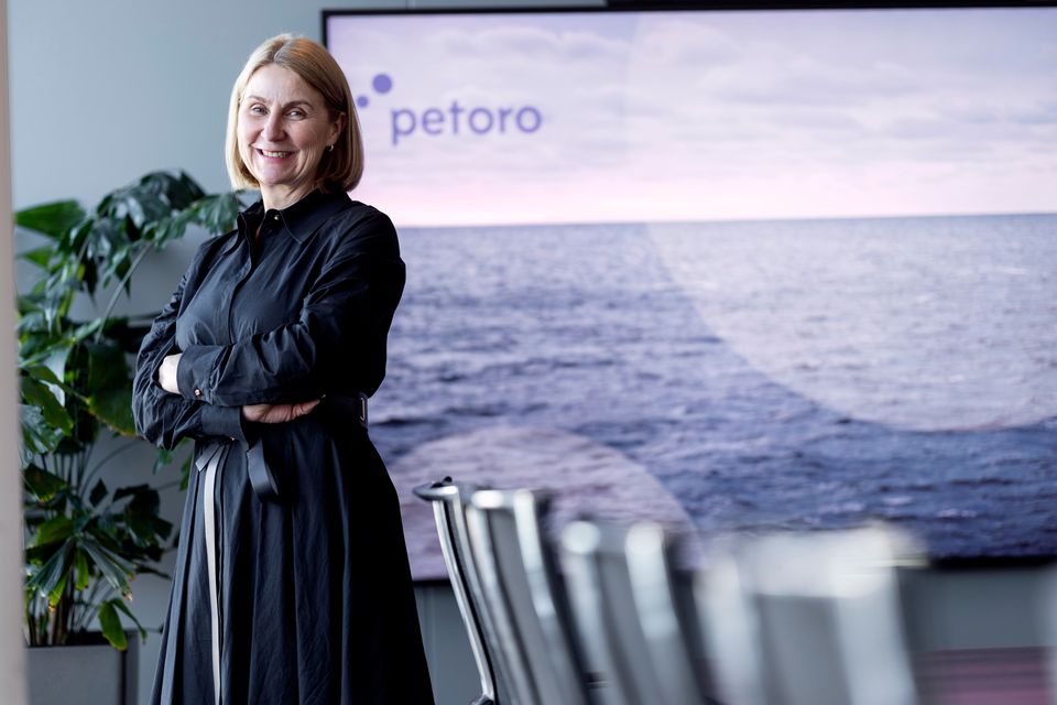 – Vi er et lite selskap med et stort oppdrag. Med vår kompetanse og oversikt over sokkelen, skal vi være en konstruktiv partner som utfordrer planer, bidrar til stadig forbedringer og sikrer gode beslutninger, sier Kragseth.
Foto: Petoror / Anne Lise Norheim