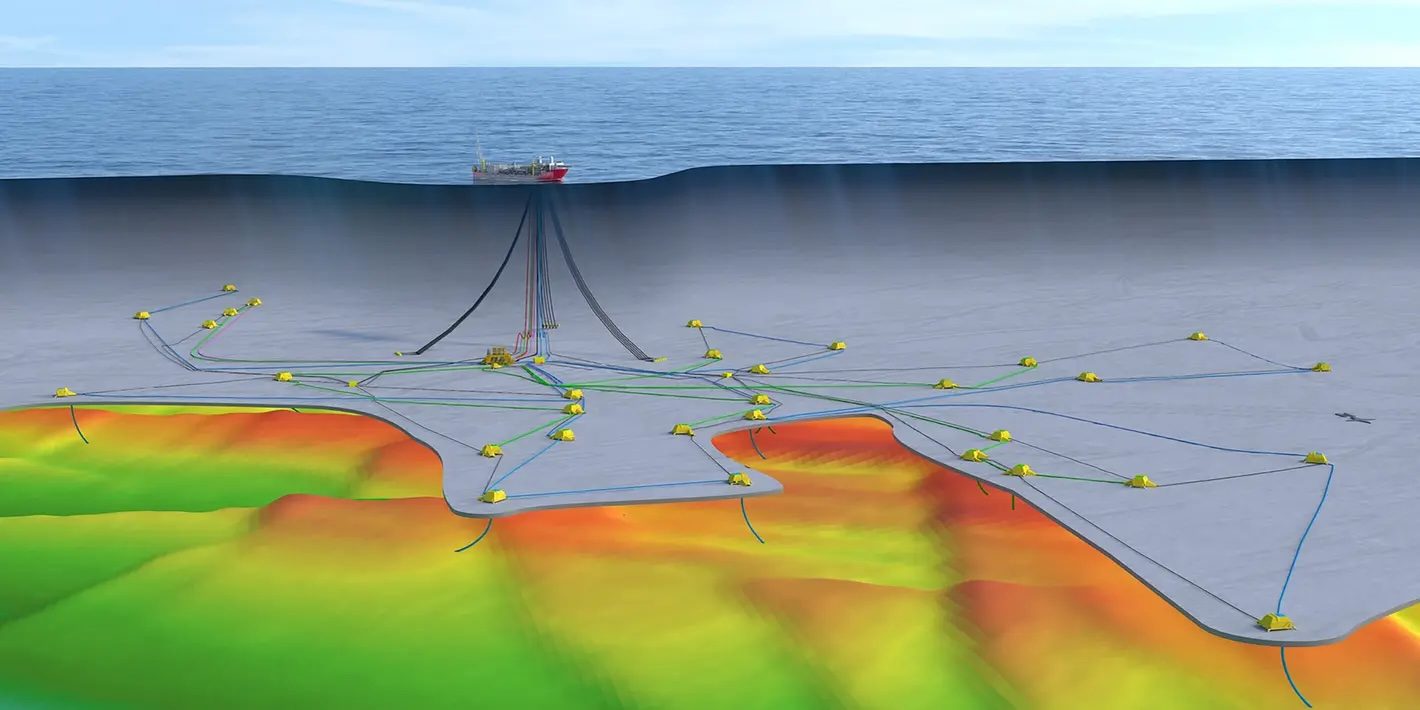 Wisting 
Illustrasjon: Equinor